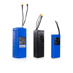 Elektromos robogó akkumulátor