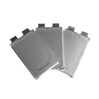 3,7V 25Ah Lipo akkumulátor